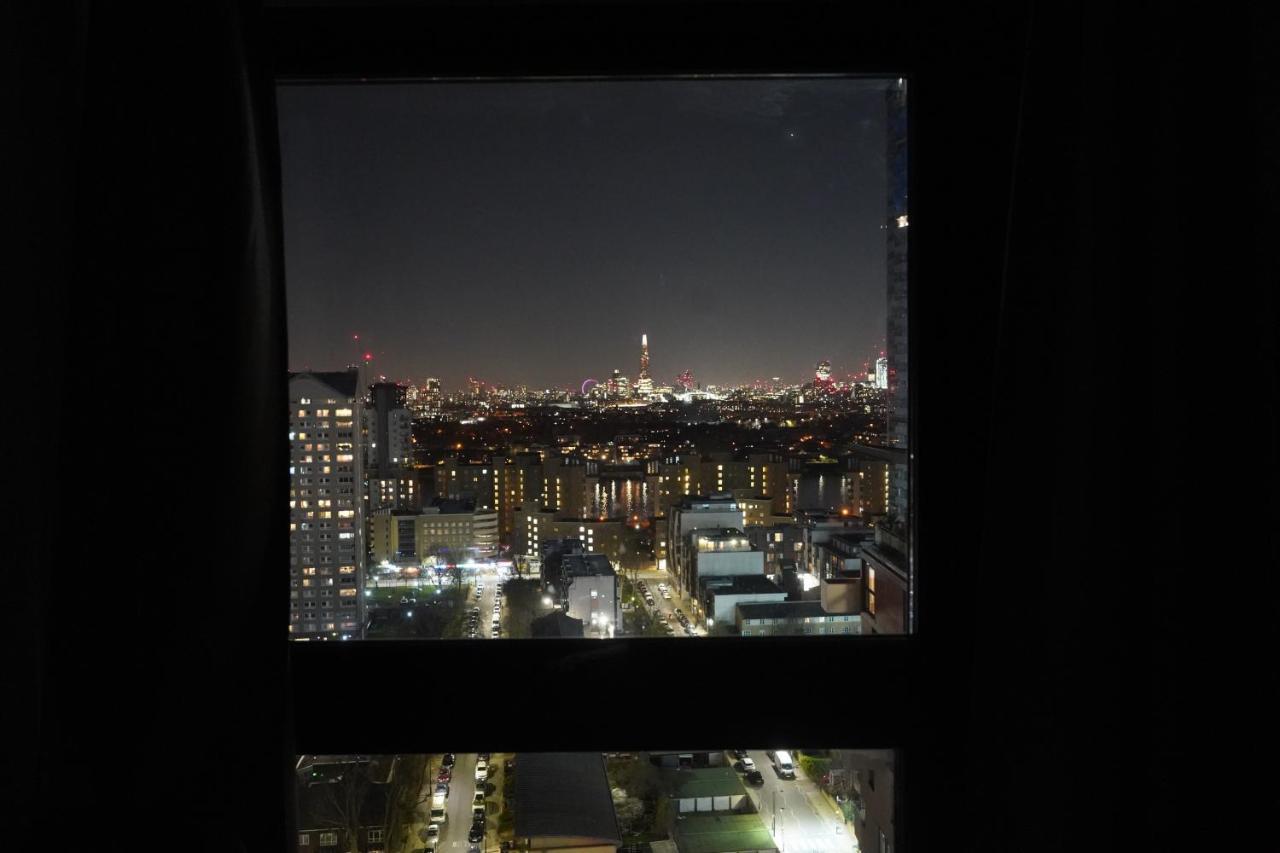 Phoenix Heights لندن المظهر الخارجي الصورة