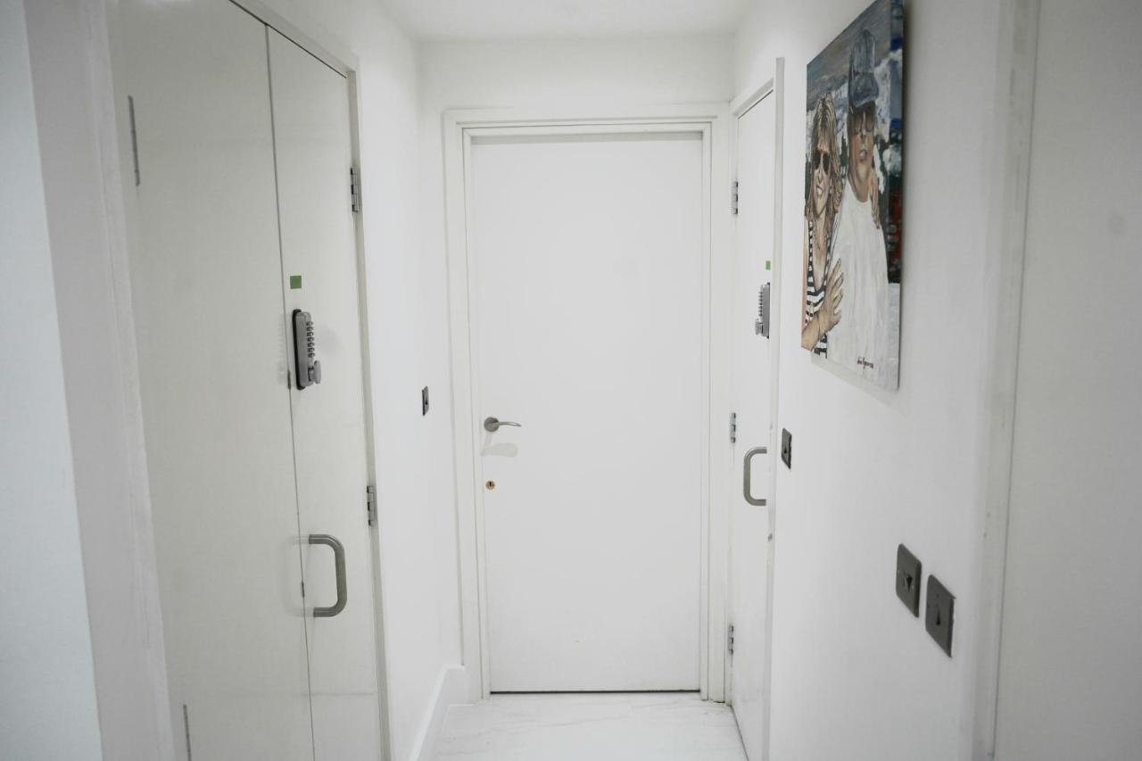 Phoenix Heights لندن المظهر الخارجي الصورة