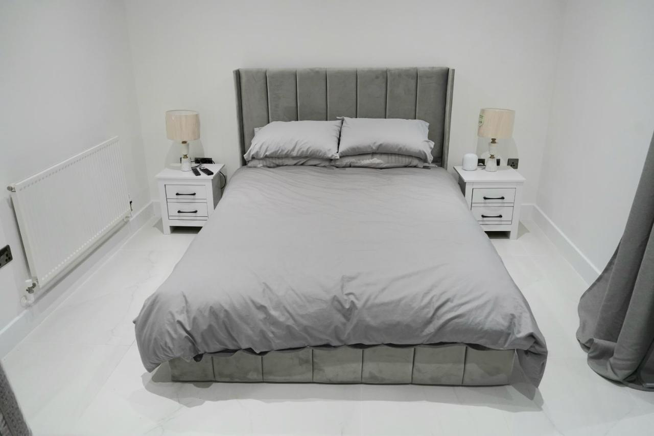 Phoenix Heights لندن المظهر الخارجي الصورة