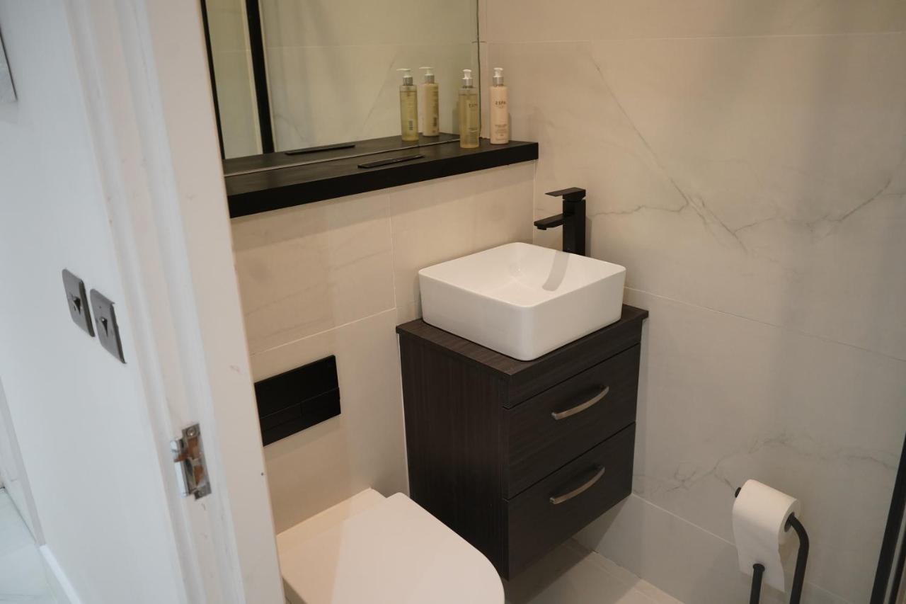 Phoenix Heights لندن المظهر الخارجي الصورة