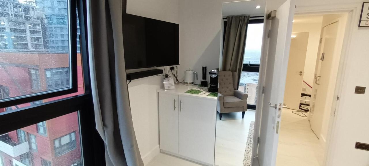 Phoenix Heights لندن المظهر الخارجي الصورة