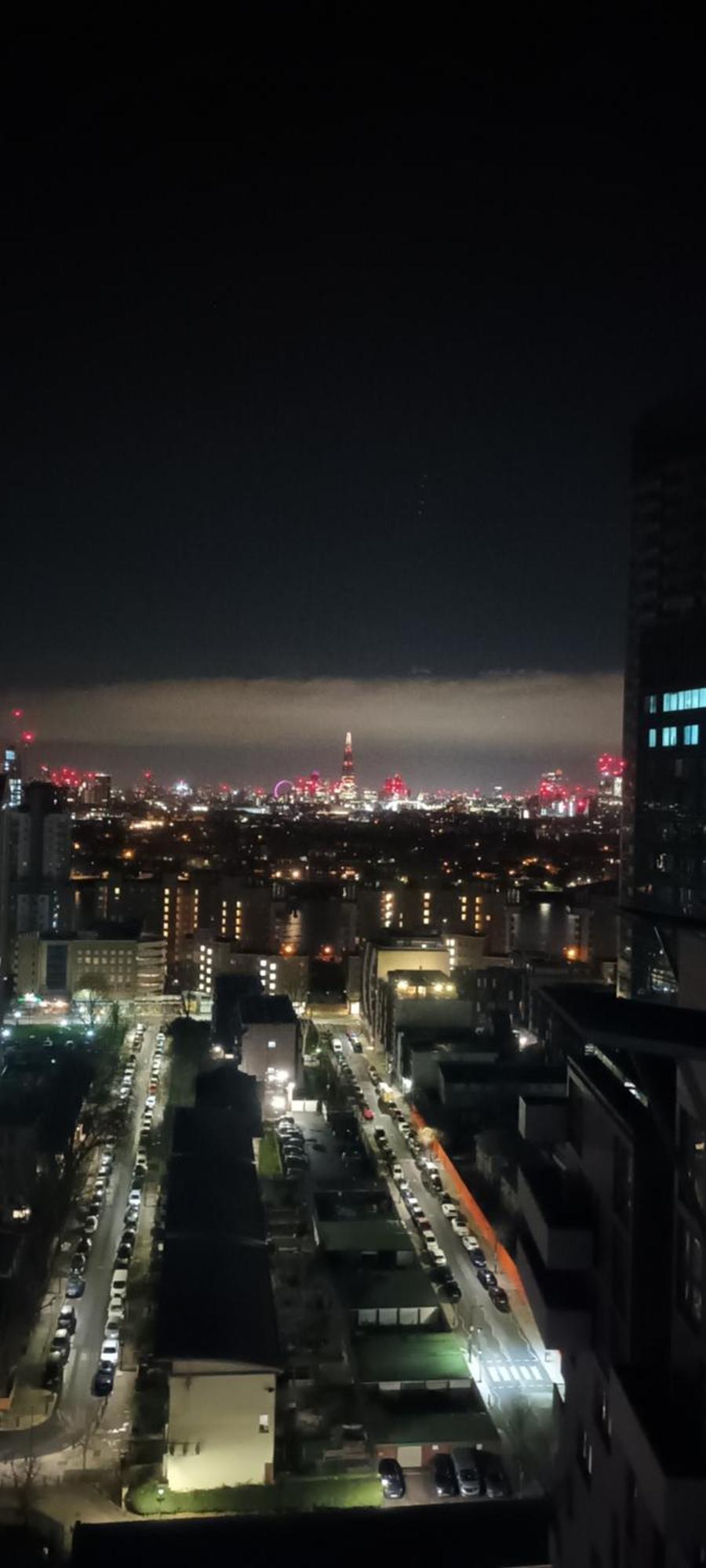Phoenix Heights لندن المظهر الخارجي الصورة
